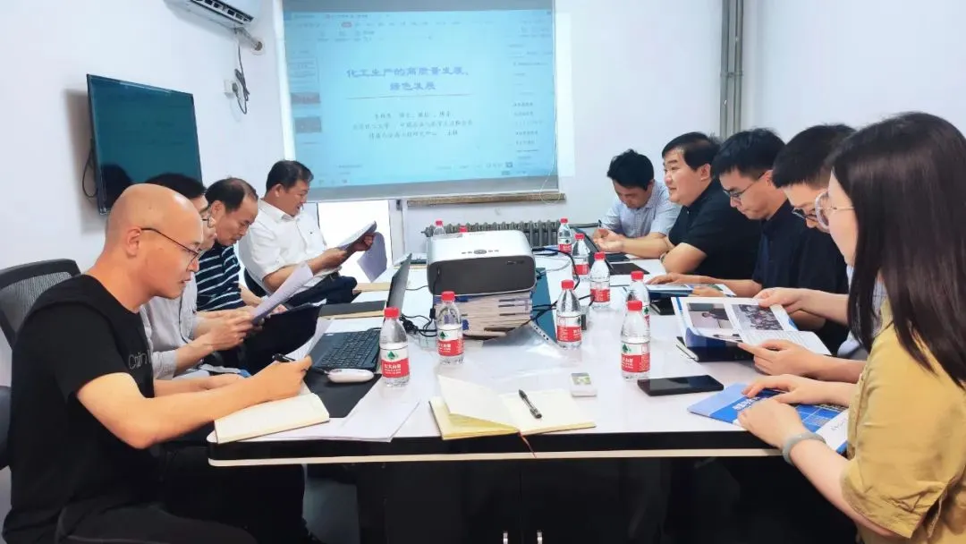 交流合作方向，引领企业升级
